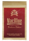 Mac Blue